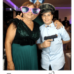 An interactive way to entertain your guests and provide them with a photo souvenir to remember your great party!