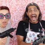 An interactive way to entertain your guests and provide them with a photo souvenir to remember your great party!