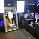 An interactive way to entertain your guests and provide them with a photo souvenir to remember your great party!