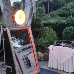 An interactive way to entertain your guests and provide them with a photo souvenir to remember your great party!