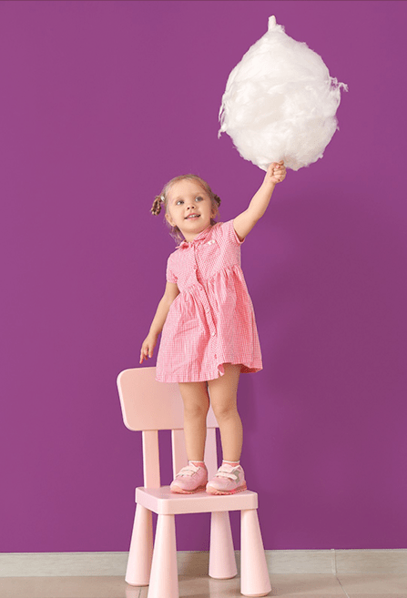 CANDY FLOSS CARTS